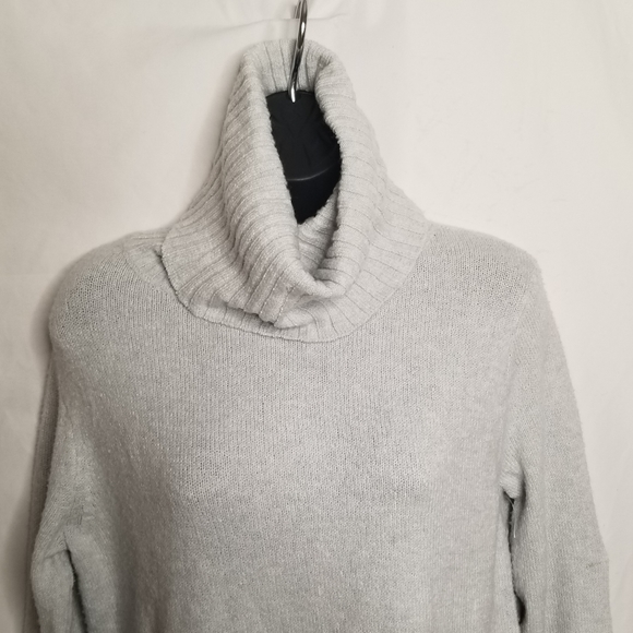 BP cowlneck soft loose fitting sweater - Picture 8 of 9
